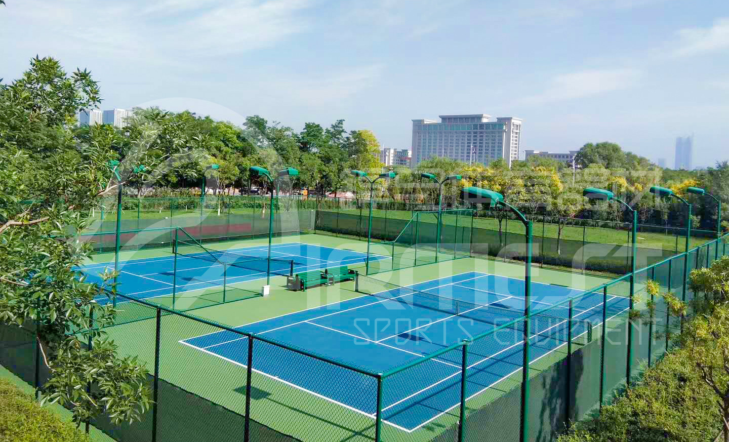 属于运动的夏季到了,怎么能缺少“星空体育休息椅”的陪伴!