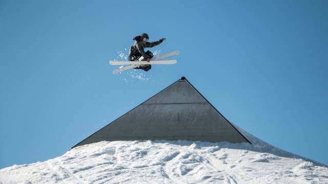 星空公司:在室内徒手健身